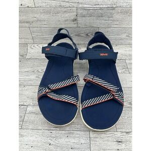 Teva Sandals Shoes‎ Womens Size 6 Strappy Open Toe Comfort Walking 100263